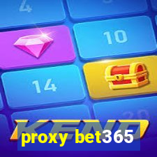 proxy bet365